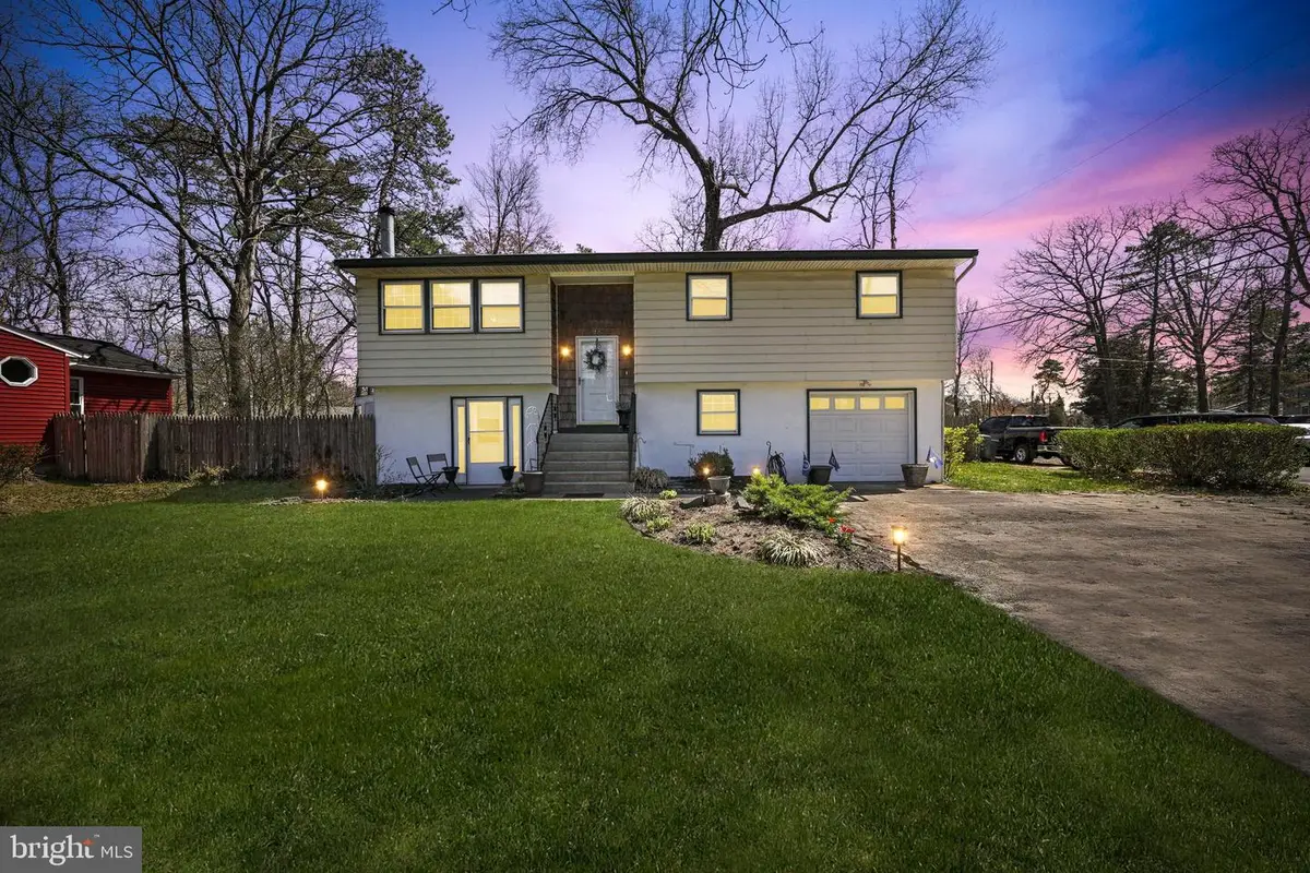 70 Sepulga Dr, Browns Mills, NJ 08015 - #1