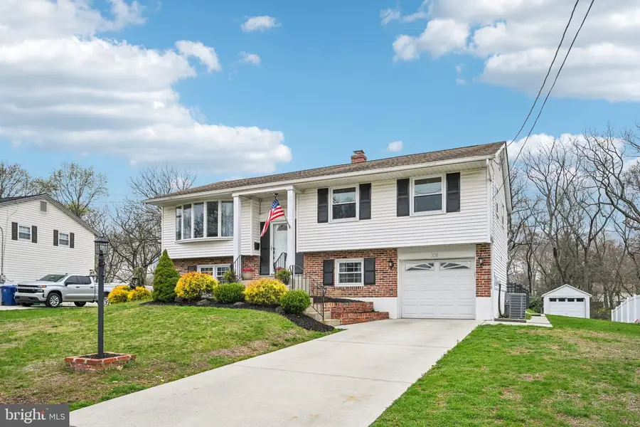 308 Mallard Dr, Marlton, NJ 08053 - #2