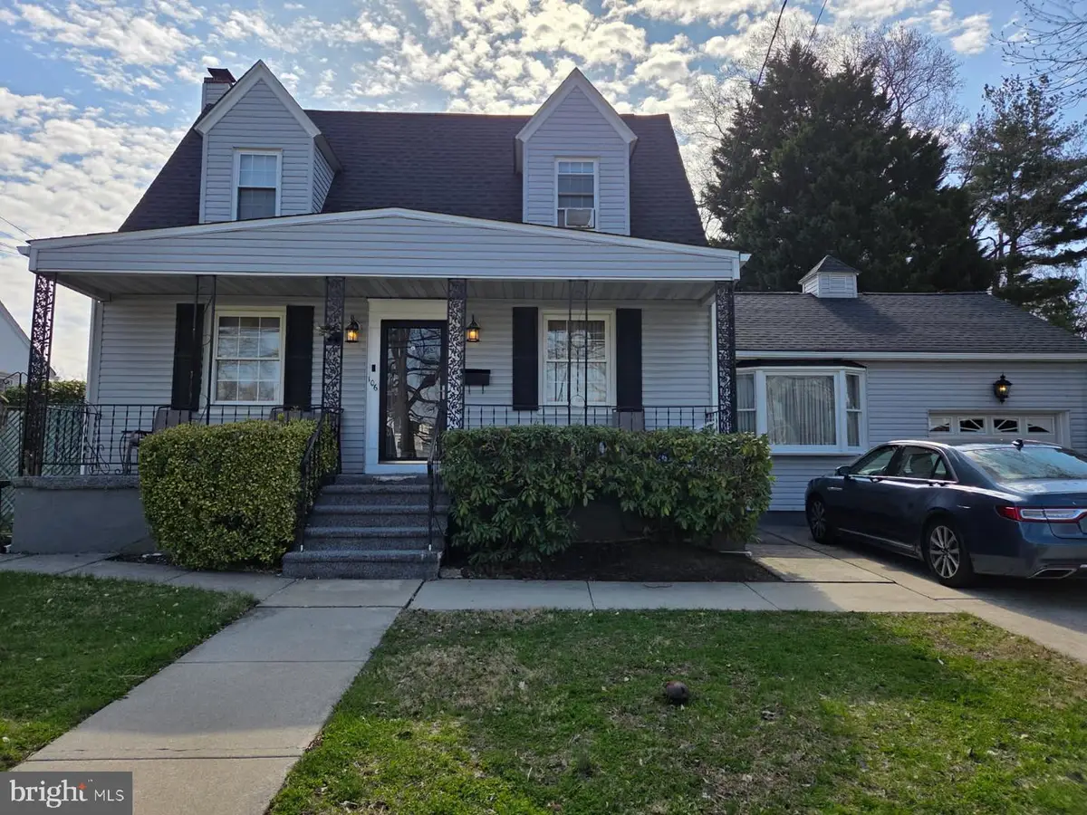 106 W Mill Rd, Maple Shade, NJ 08052 - #1