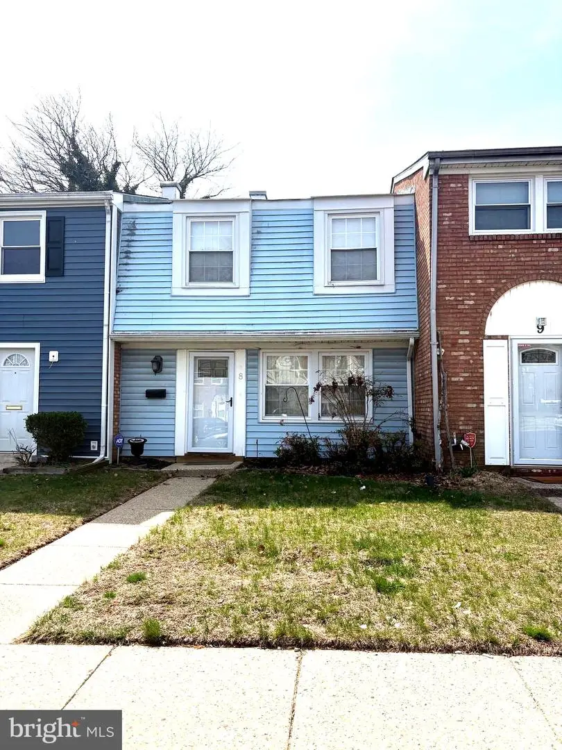 8 Ridgewood Pl, Willingboro, NJ 08046 - #2