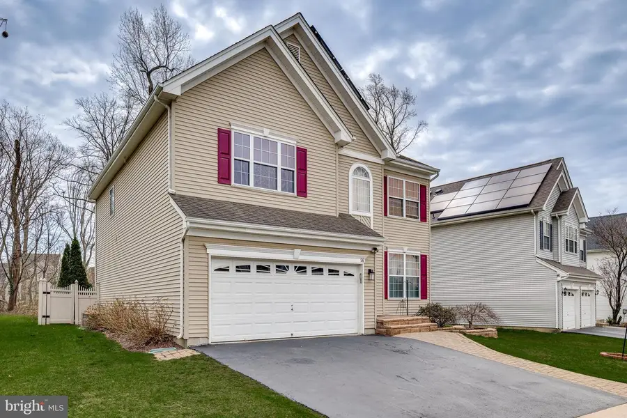 56 Seneca Ln, Bordentown, NJ 08505 - #2