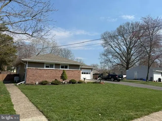 47 Holly Blvd, Leisuretowne, NJ 08088 - #2