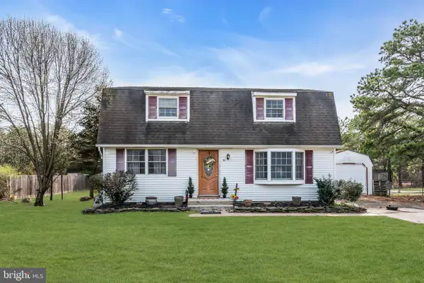 Address Withheld By Seller, BROWNS MILLS, NJ 08015