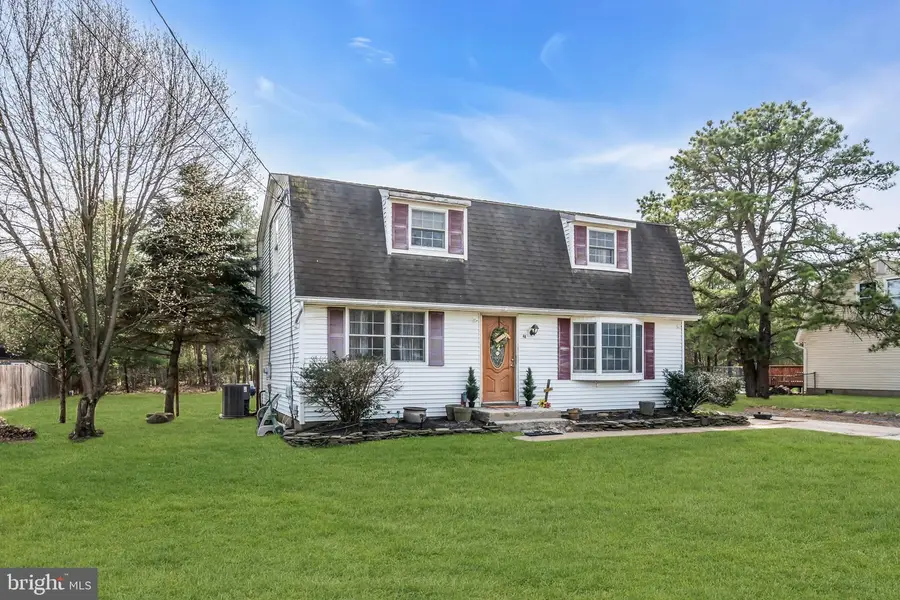 Address Withheld By Seller, Browns Mills, NJ 08015 - #3