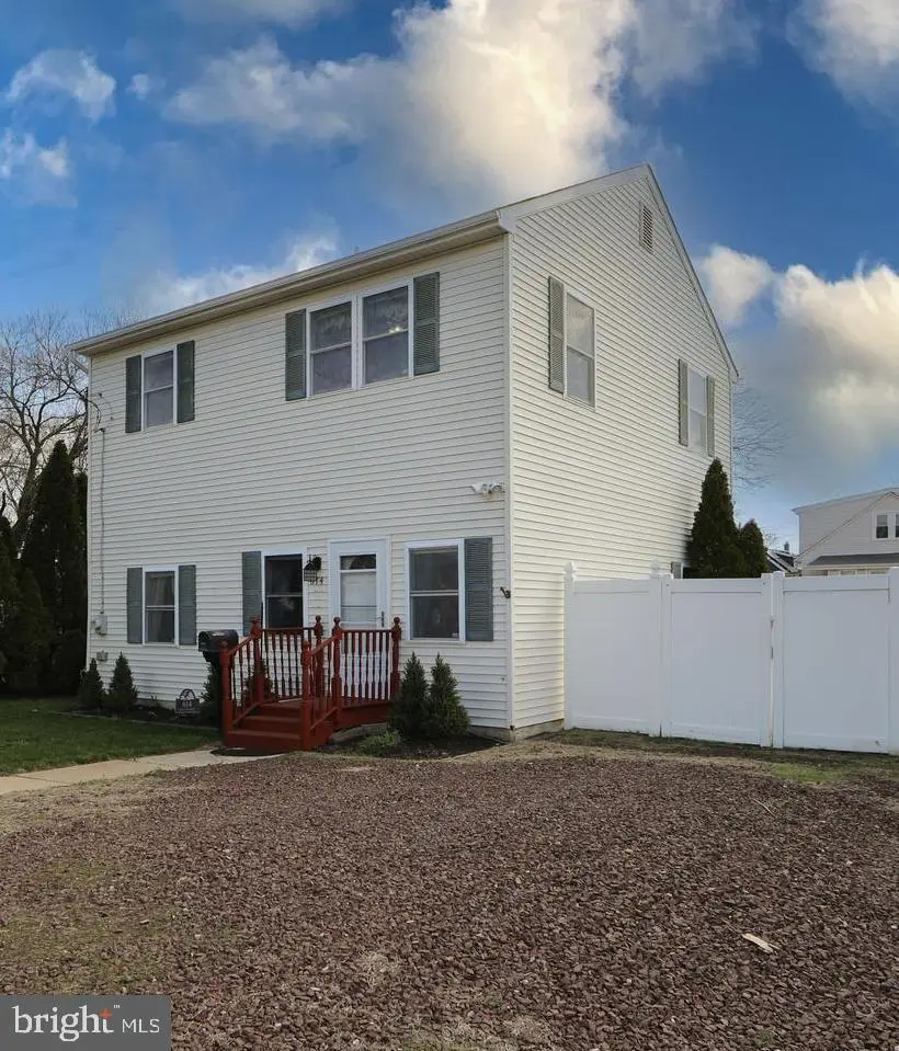 614 W 5th St, Palmyra, NJ 08065 - #2