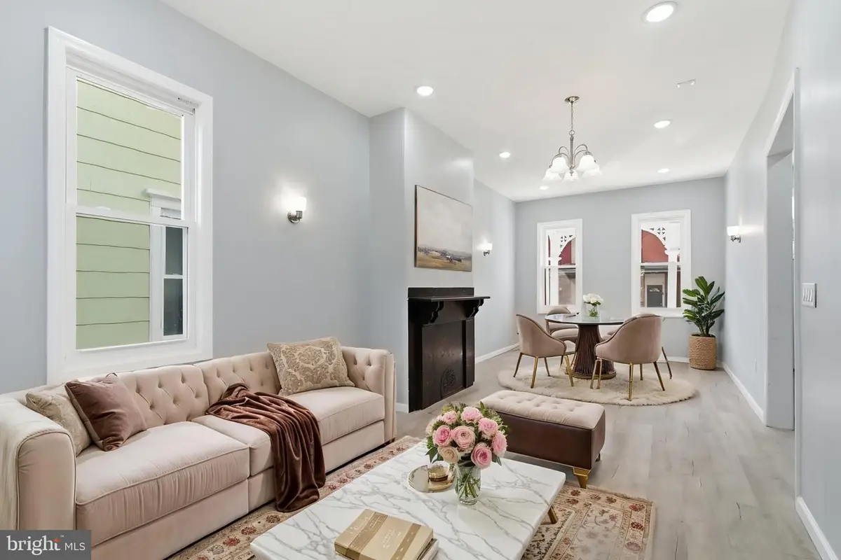 217 W Union St, Burlington, NJ 08016 - #1