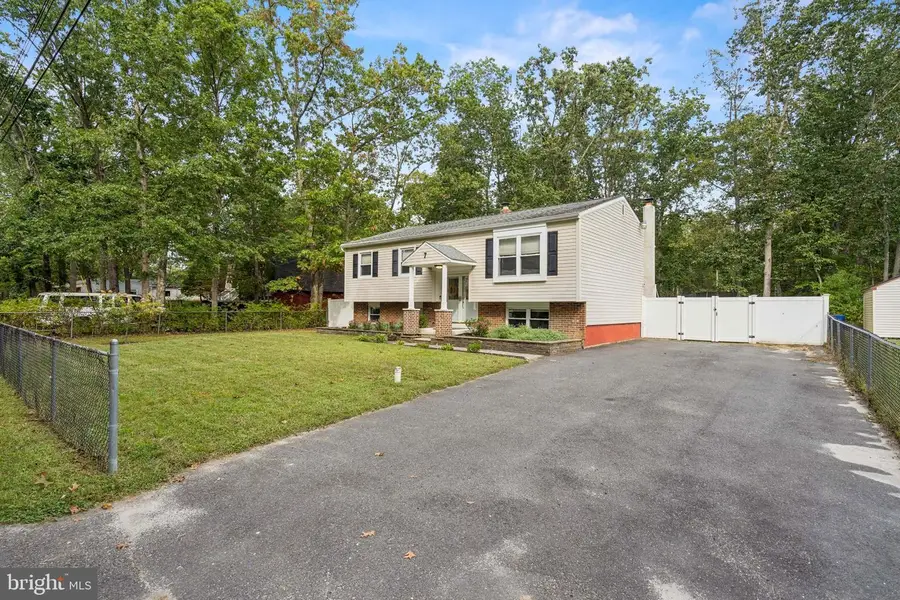 7 S Carolina Rd, Browns Mills, NJ 08015 - #2