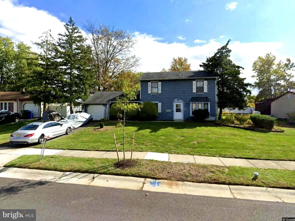 14 Gladstone Rd, Marlton, NJ 08053 - #1