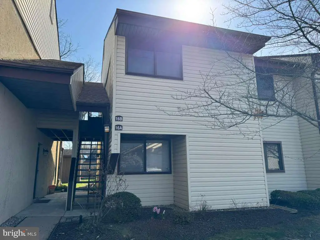 16-b E Daisy Lane, Mount Laurel, NJ 08054 - #1