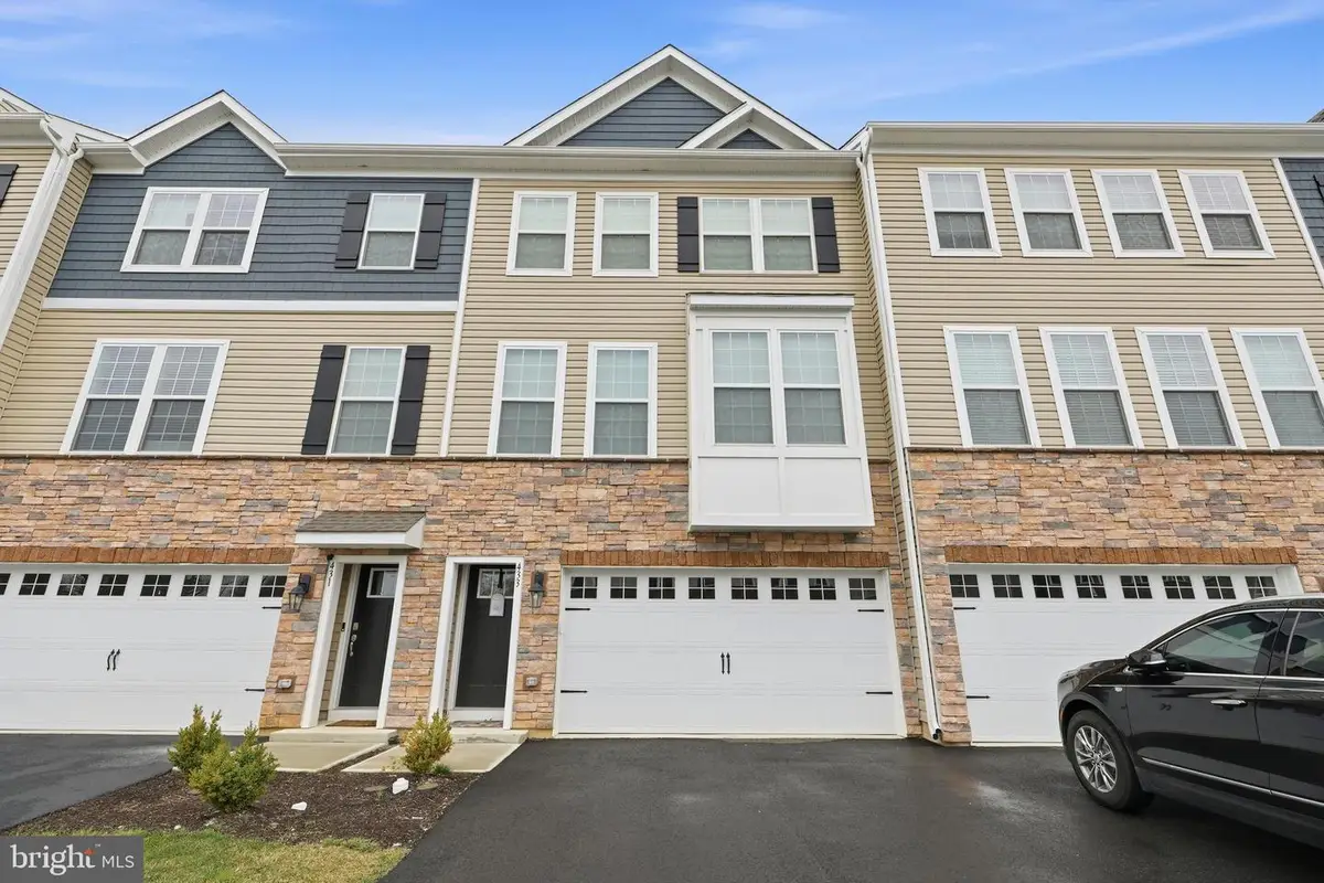 433 Monte Farm Rd, Mount Laurel, NJ 08054 - #1