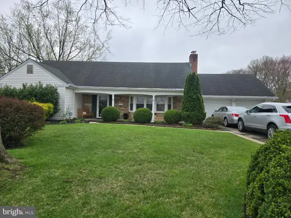 3 Tyler Dr, WILLINGBORO, NJ 08046
