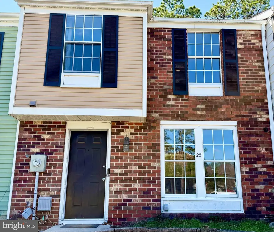 25 Dorchester Cir, Marlton, NJ 08053 - #2