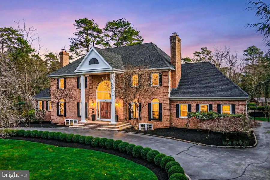 2 Teaberry Dr, Medford, NJ 08055 - #2