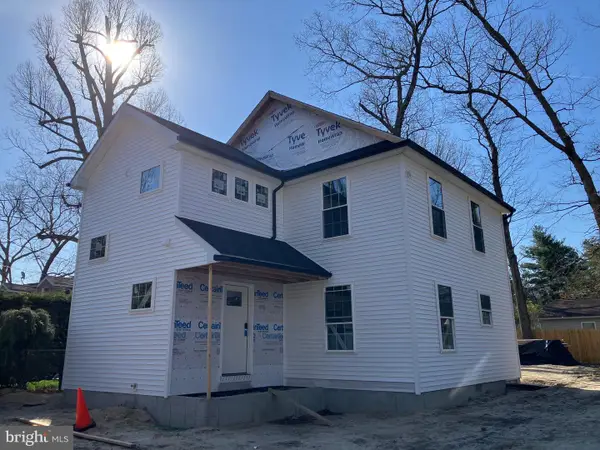 2122 Hanover Blvd, BROWNS MILLS, NJ 08015