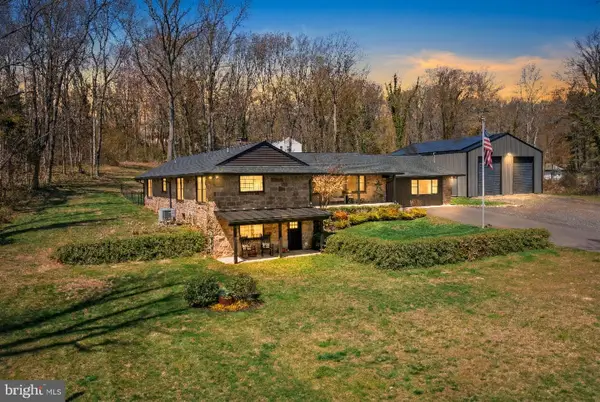 158 Larrison Rd, WRIGHTSTOWN, NJ 08562