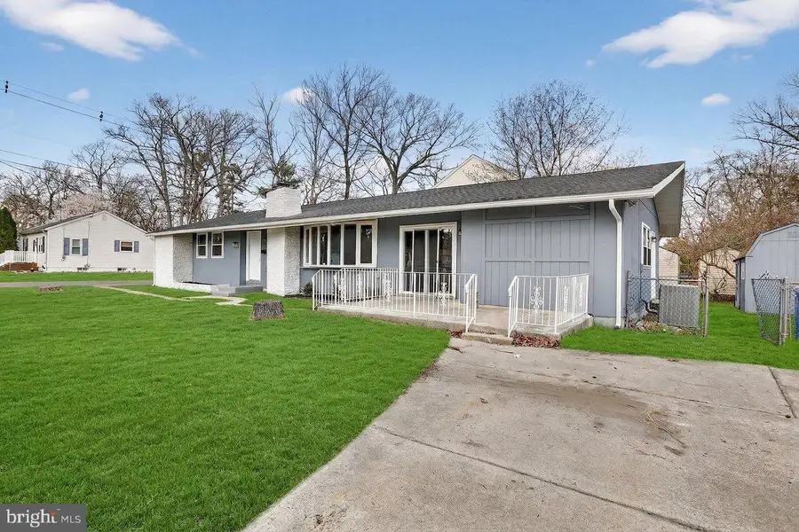 1102 Evergreen Blvd, Browns Mills, NJ 08015 - #2