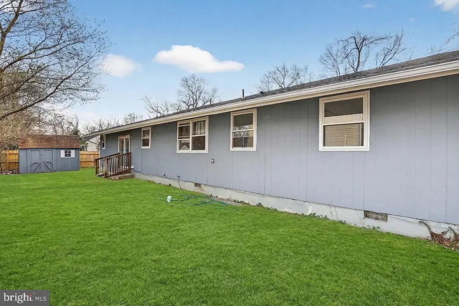 1102 Evergreen Blvd, Browns Mills, NJ 08015 - #3