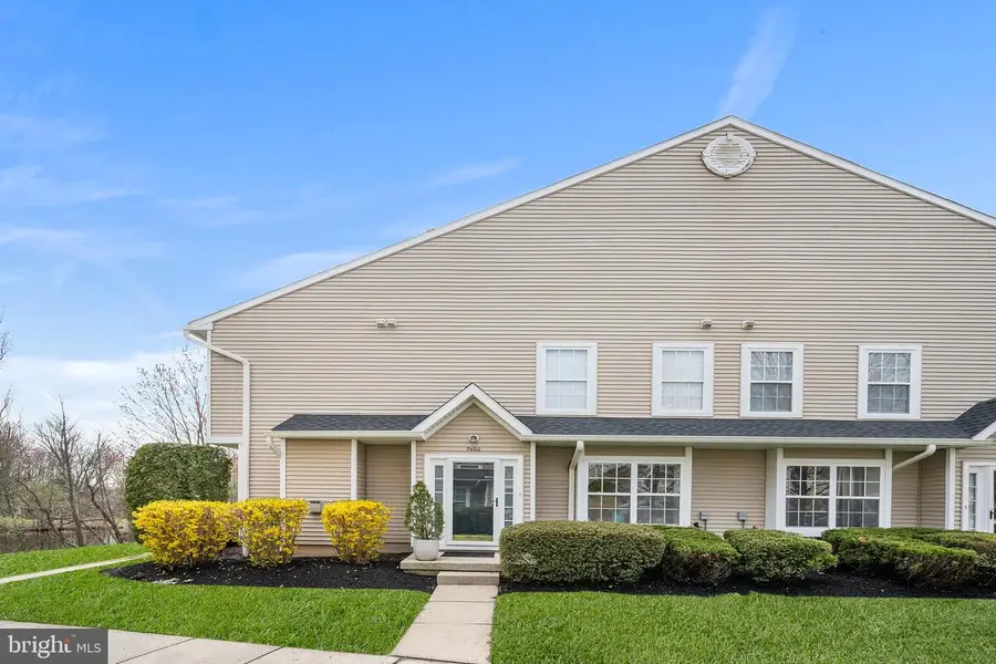 7408 Baltimore Dr, Marlton, NJ 08053 - #2