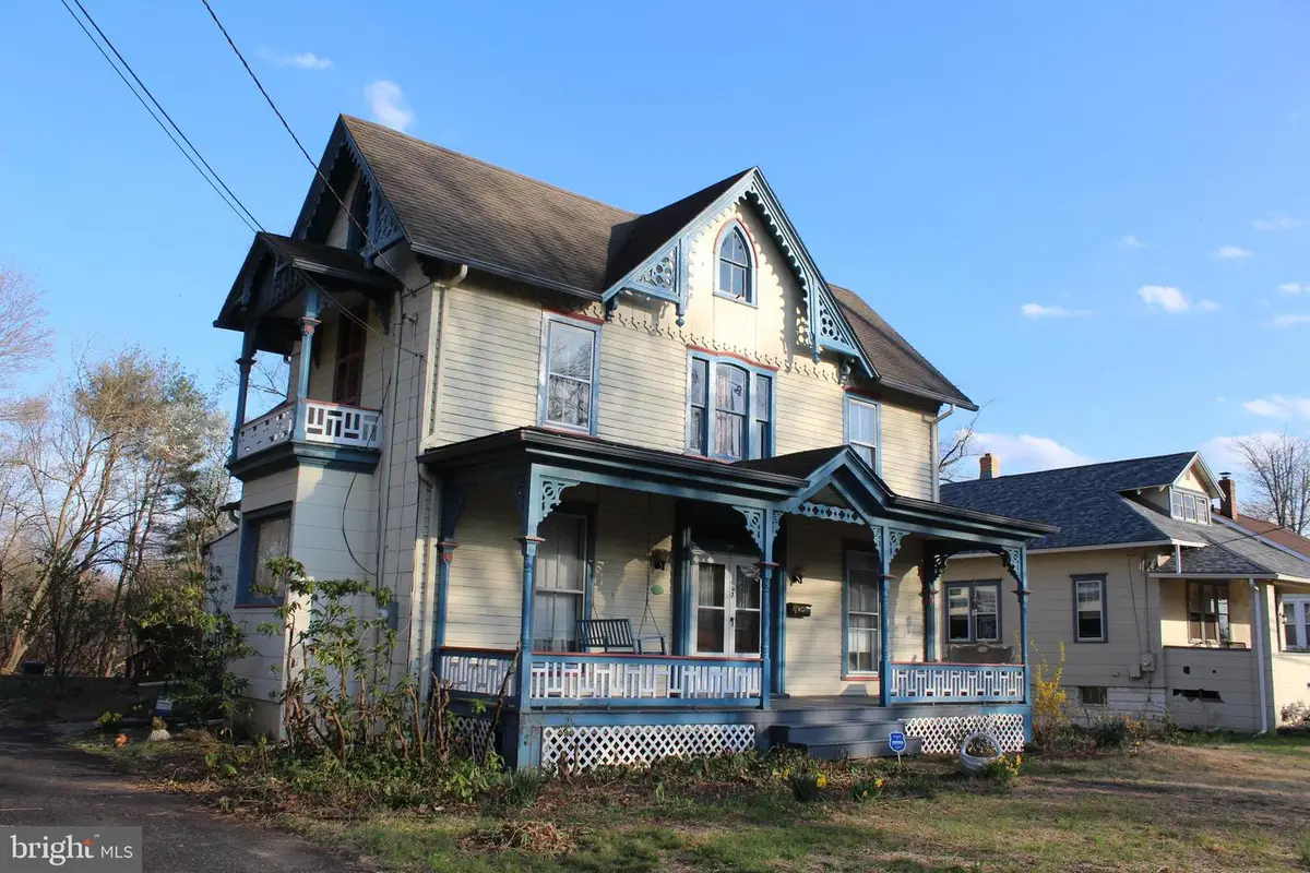 97 Madison Ave, Mount Holly, NJ 08060 - #1