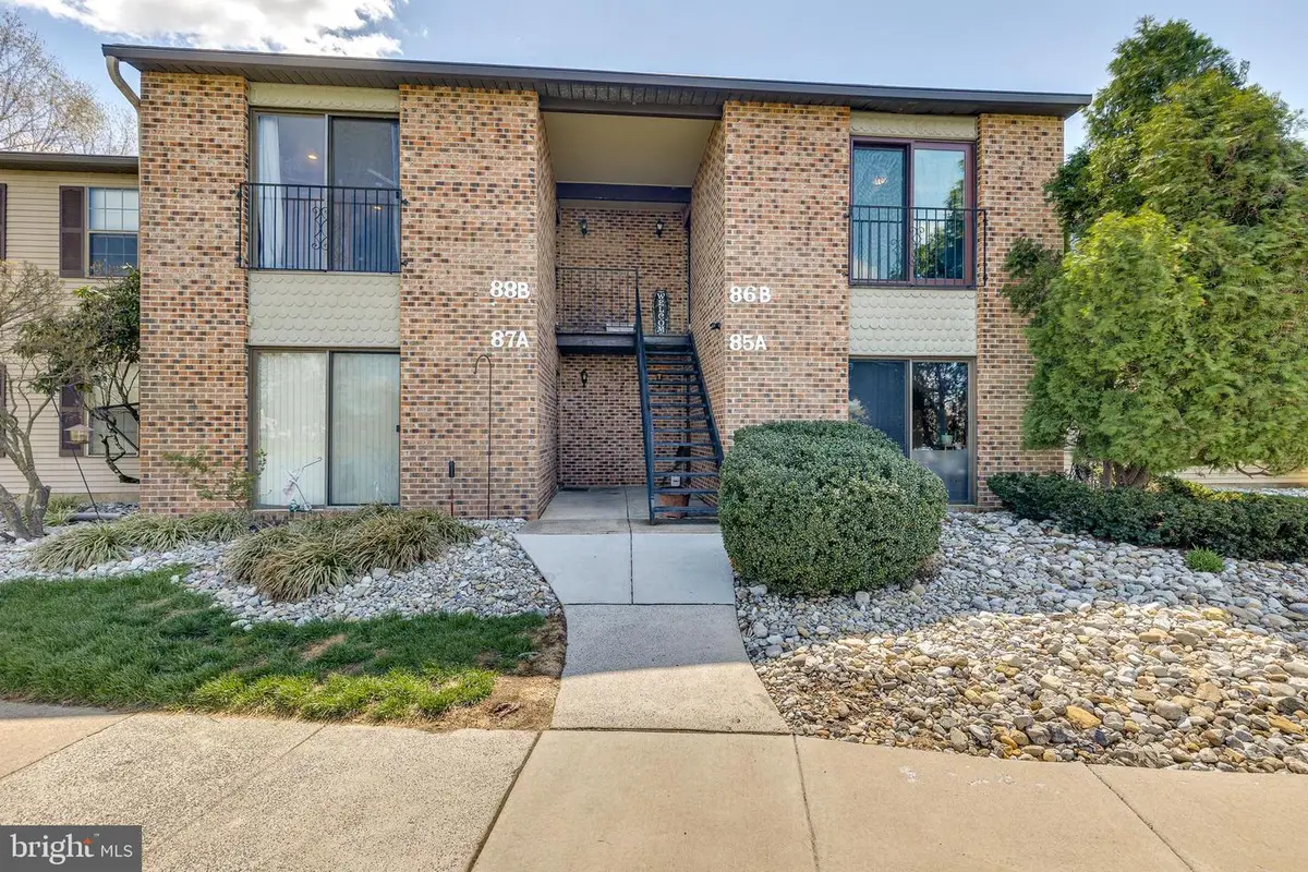 88b Red Cedar Ct, Mount Laurel, NJ 08054 - #1