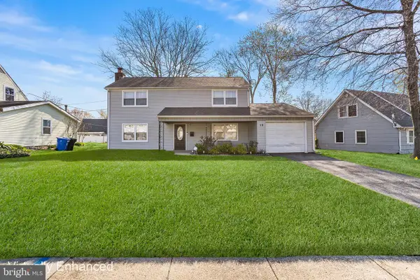 10 Hancock Ln, WILLINGBORO, NJ 08046