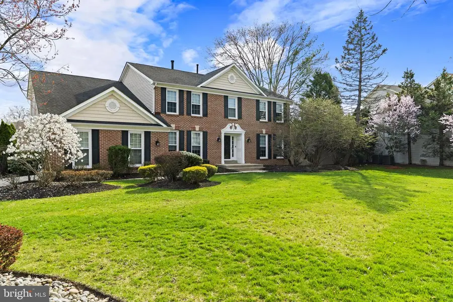 1 Broadacre Ct, Mount Laurel, NJ 08054 - #2
