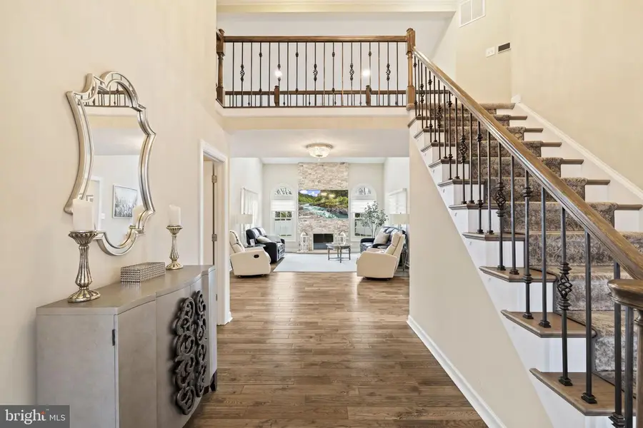 1 Broadacre Ct, Mount Laurel, NJ 08054 - #3