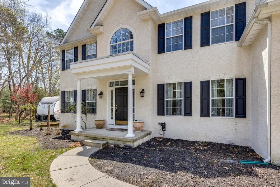 420 Tuckerton Road, Medford, NJ 08055 - #3