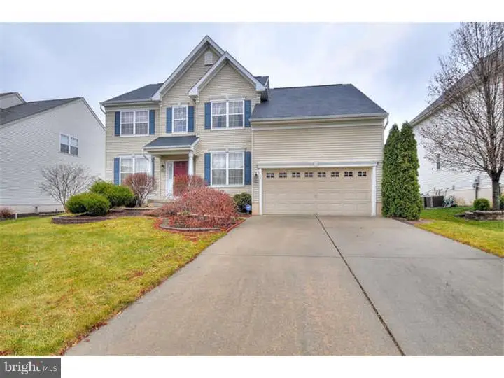 16 Meadow Run Rd, Bordentown, NJ 08505 - #2