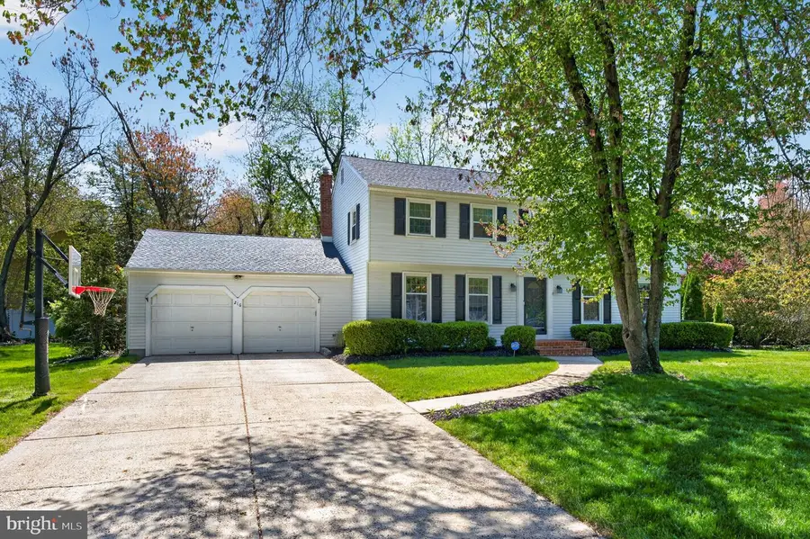 216 Sunny Jim Dr, Medford, NJ 08055 - #2