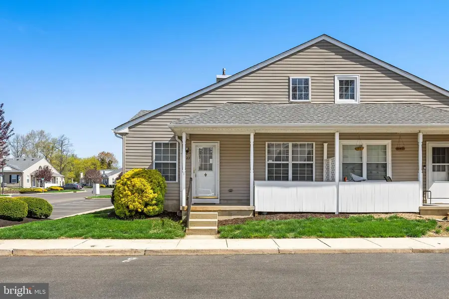 1423 Kenny Cv, Burlington, NJ 08016 - #2