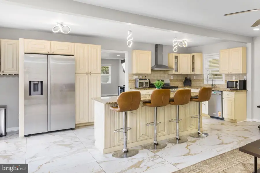 10 Thornhill Ct, Willingboro, NJ 08046 - #3