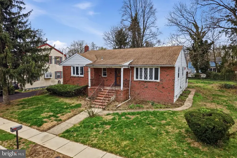 529 Kern St, Cinnaminson, NJ 08077 - #2