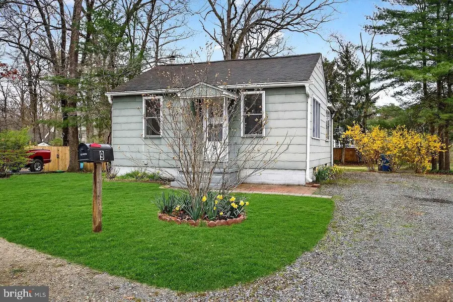 9 Spruce Ln, Hainesport, NJ 08036 - #2