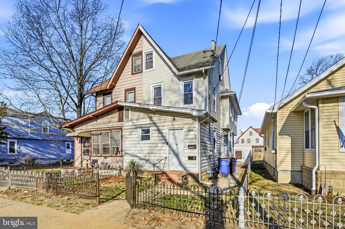 257 Progress St, Riverside, NJ 08075 - #1