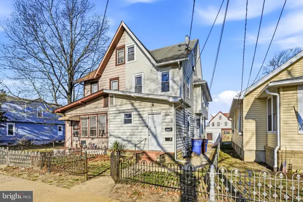 257 Progress St, RIVERSIDE, NJ 08075