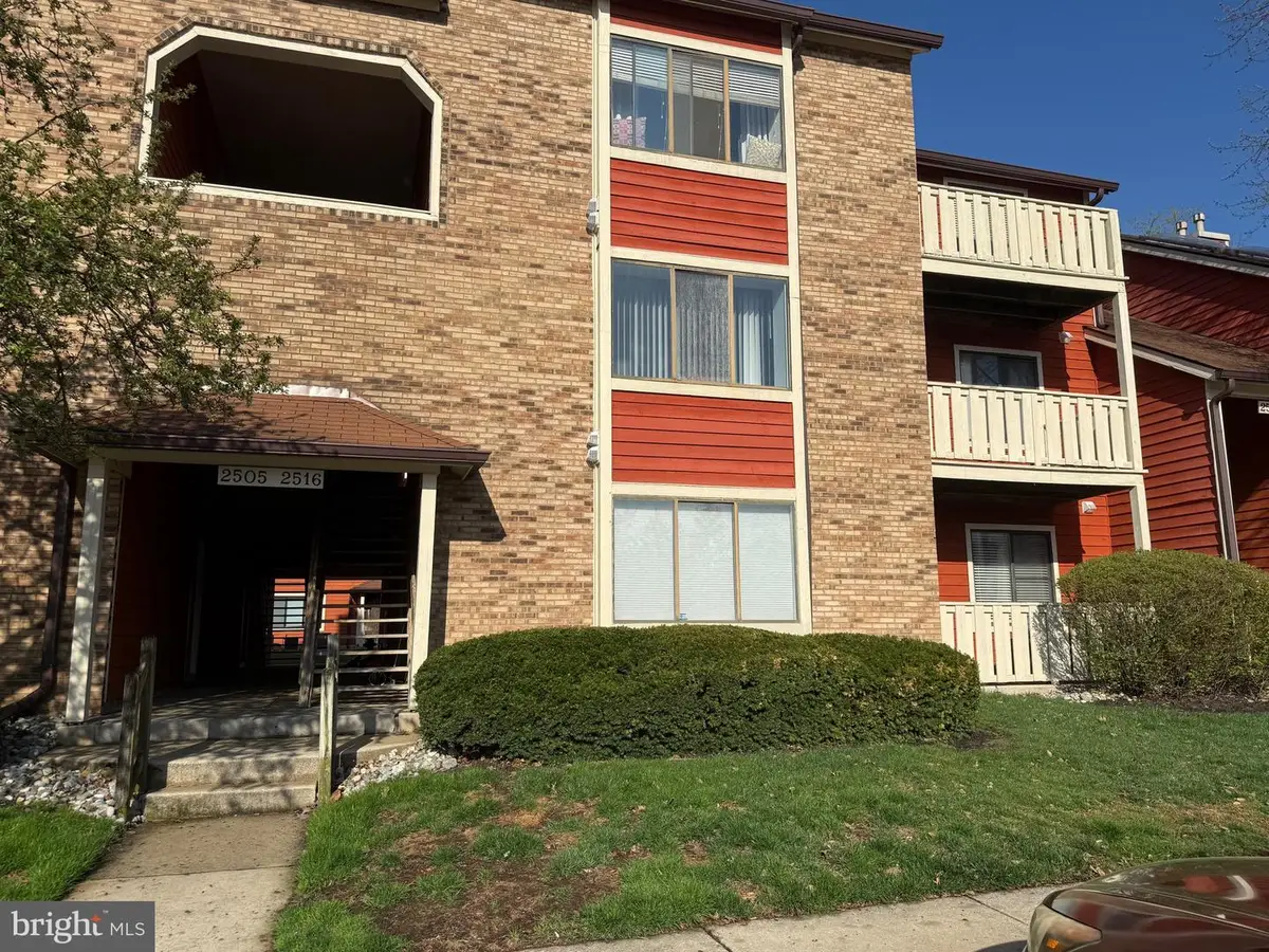 2506a Sussex Ct, Mount Laurel, NJ 08054 - #1