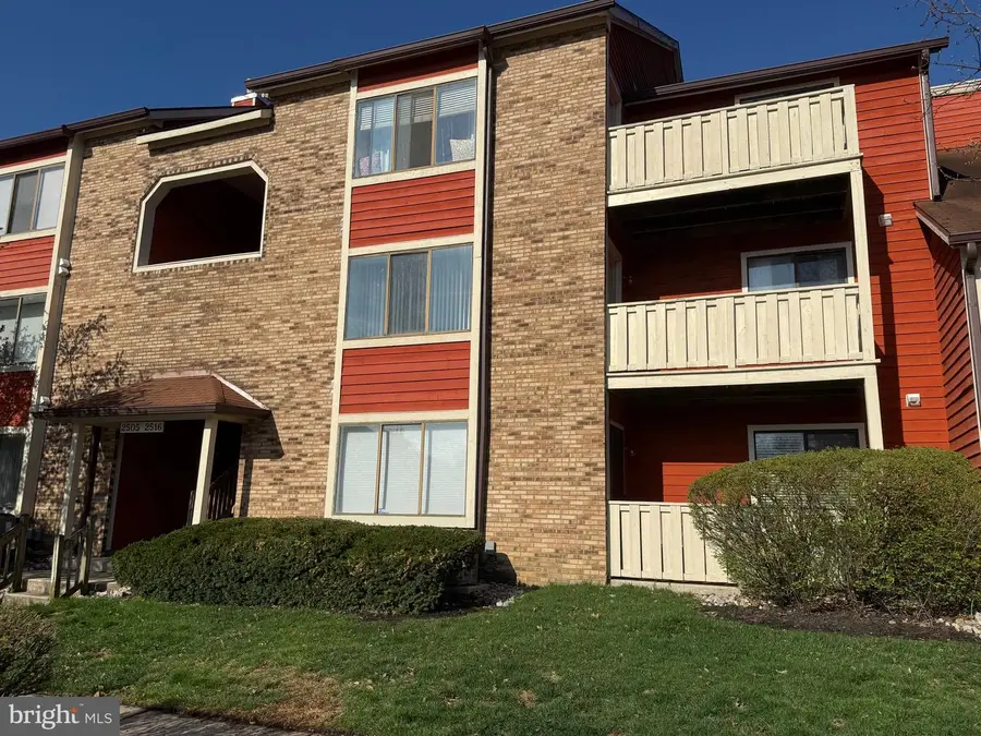 2506a Sussex Ct, Mount Laurel, NJ 08054 - #2