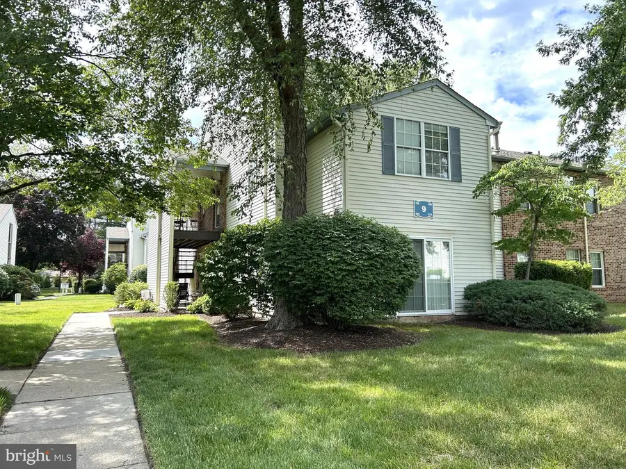 70 Center Lane Center Ln, Mount Laurel, NJ 08054 - #2