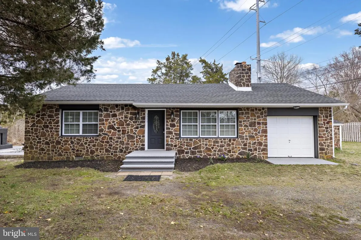 5711 Route 9, Tuckerton, NJ 08087 - #1