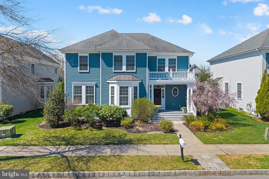 5 Alluvial Dr, Chesterfield, NJ 08515 - #2