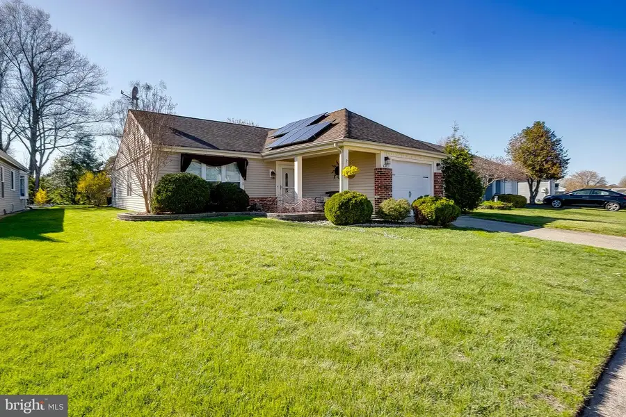 32 Finchley Ct, Leisuretowne, NJ 08088 - #2