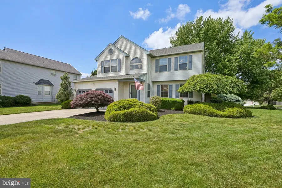 11 Amberfield Dr, Delran, NJ 08075 - #3