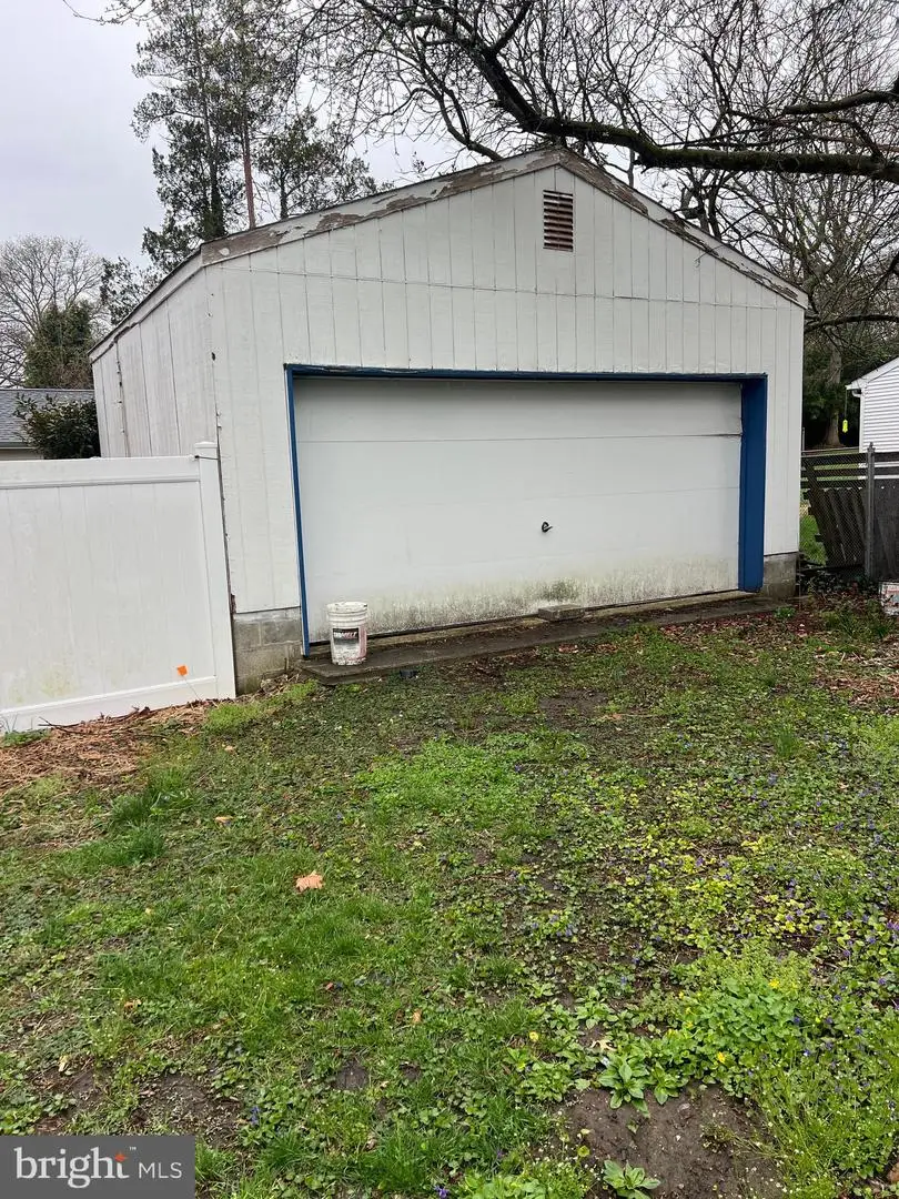 115 Ridgway St, Mount Holly, NJ 08060 - #3