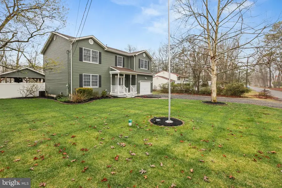 410 Kentucky Trl, Browns Mills, NJ 08015 - #3