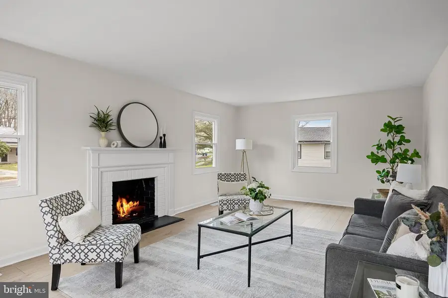 59 Emerald Ln, Willingboro, NJ 08046 - #2