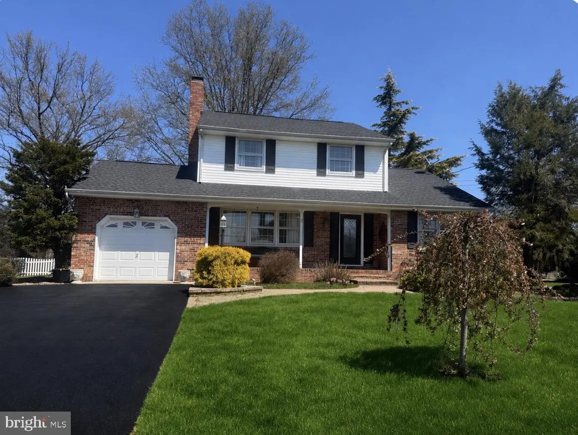 25618 Mount Pleasant Rd, Columbus, NJ 08022 - #1