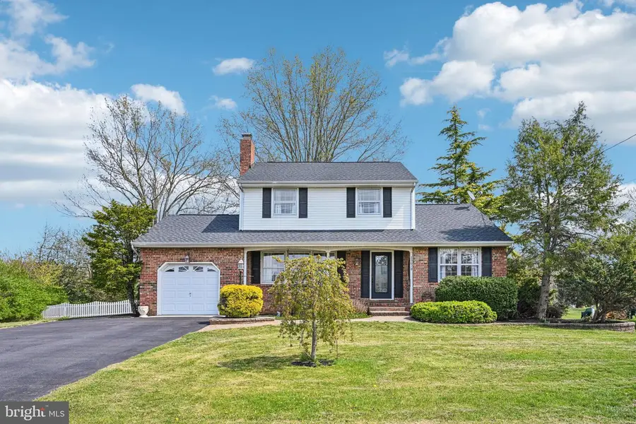 25618 Mount Pleasant Rd, Columbus, NJ 08022 - #3