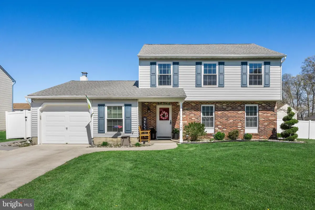 140 Carlton Ave, Marlton, NJ 08053 - #1