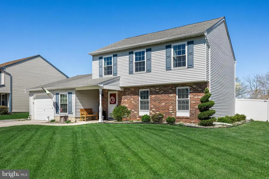 140 Carlton Ave, Marlton, NJ 08053 - #2